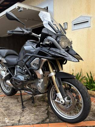 BMW R 1250 GS PREMIUM 